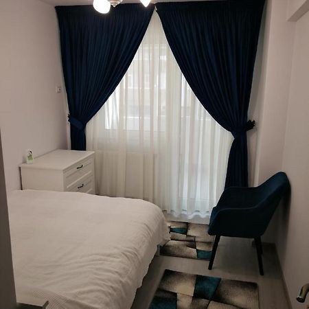 Apartament Karina Complex Bacovia Bacău Exterior foto